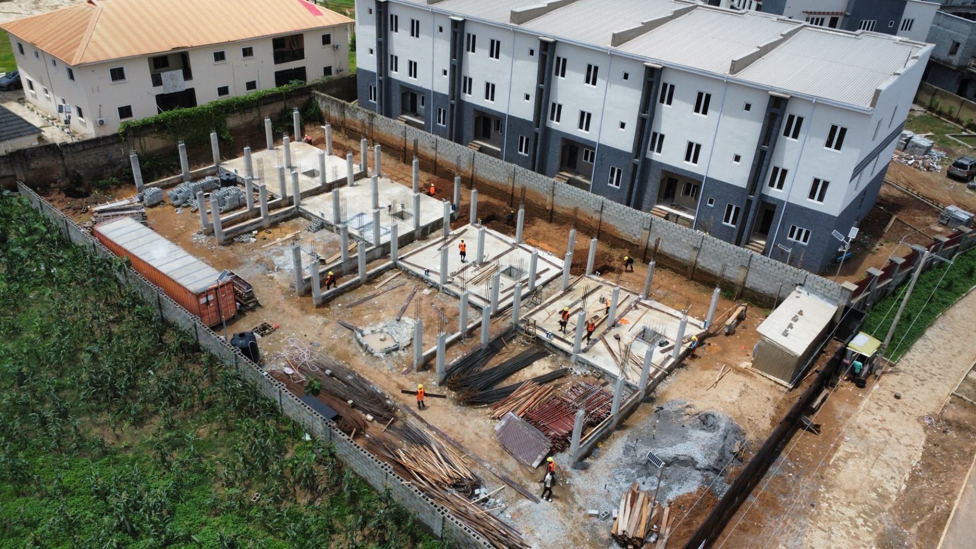 KTP Townhomes