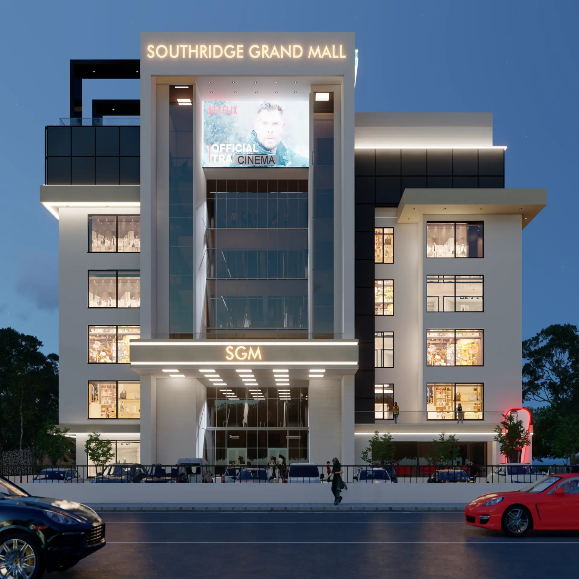 Architecture & Design